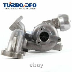 Turbocompresseur turbo 03G253014F for VW Passat B6 Touran 1.9T 77KW 54399880022