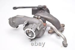 Turbocompresseur turbo SEAT LEON III 1,5 TSI 150 ch 05E145701K