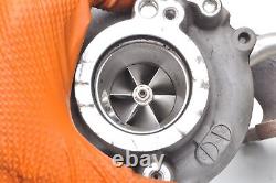 Turbocompresseur turbo SEAT LEON III 1,5 TSI 150 ch 05E145701K