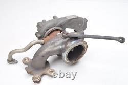 Turbocompresseur turbo SEAT LEON III 1,5 TSI 150 ch 05E145701K