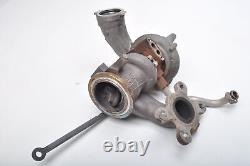 Turbocompresseur turbo SEAT LEON III 1,5 TSI 150 ch 05E145701K