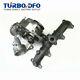 Turbolader Complete Full Turbo For Seat Altea Leon Toledo Iii 2.0 Tdi Bmm 140 Cv