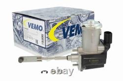 VEMO Capteur De Pression Turbo Compatible Avec AUDI A1 A3 SEAT ALTEA