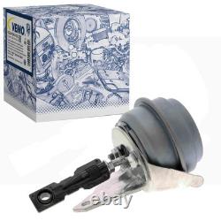 VEMO Capteur De Pression Turbo Compatible Avec AUDI A3 SEAT LEON TOLEDO