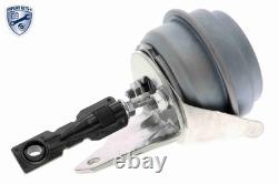 VEMO Capteur De Pression Turbo Compatible Avec AUDI A3 SEAT LEON TOLEDO