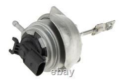 Vanne Régulateur Turbo Wastegate Pour Audi A3 Q2 Leon Ateca 1.6 Tdi 04L253016H