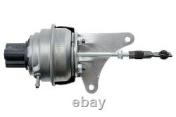 Vanne Regulation Pression Turbo Wastergate A3 Altea Octavia Jetta III 03g253010a