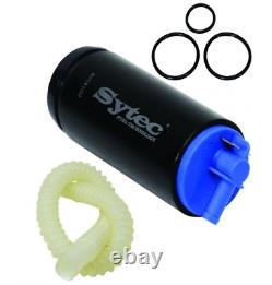 Véritable Sytec 300/378 L/H Essence Pompe Pour Seat Leon Cupra-R 1.8 20v Turbo