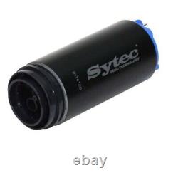 Véritable Sytec 300/378 L/H Essence Pompe Pour Seat Leon Cupra-R 1.8 20v Turbo